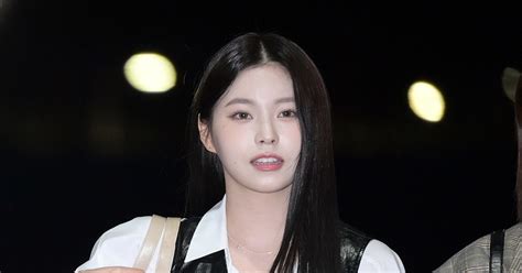 엔믹스 규진 ‘작은 얼굴에 꽉 찬 예쁨 포토엔hd