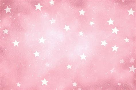 Fundo Rosa Estrelas Imagens Download Grátis No Freepik