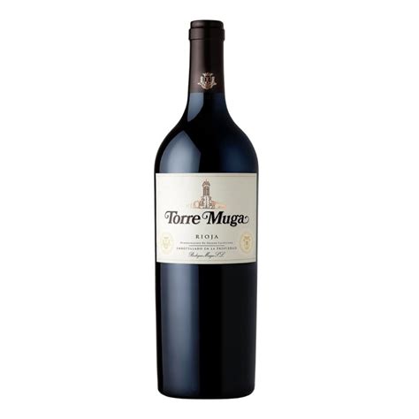 Vino Rioja Torre Muga 2014 | Ronda Gourmet