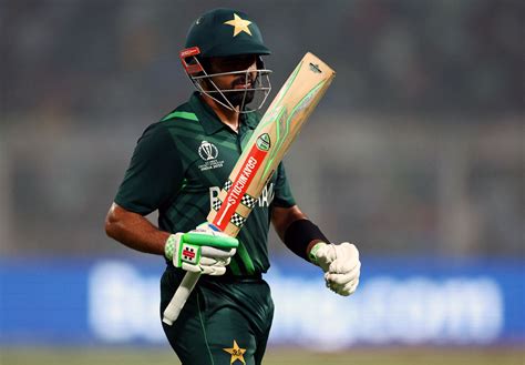 Very disappointed but keen to lead in rebuilding phase: Babar Azam ...