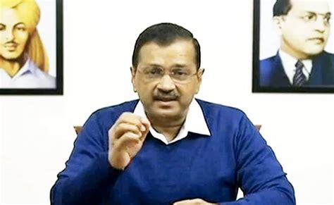 India गठबंधन में फूट केजरीवाल ने समझौते से पहले गुजरात के भरूच से Aap