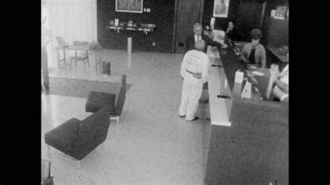 News Clip Bank Robbery Films All Clips The Portal To Texas History