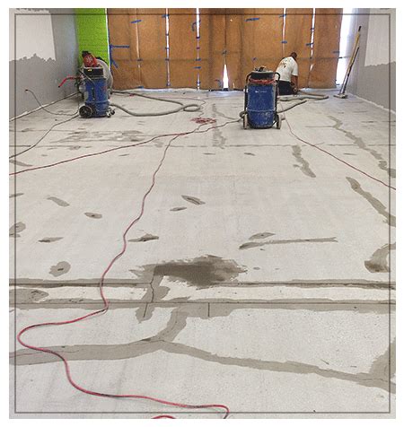 Basement Floor Repair Contractors – Flooring Tips