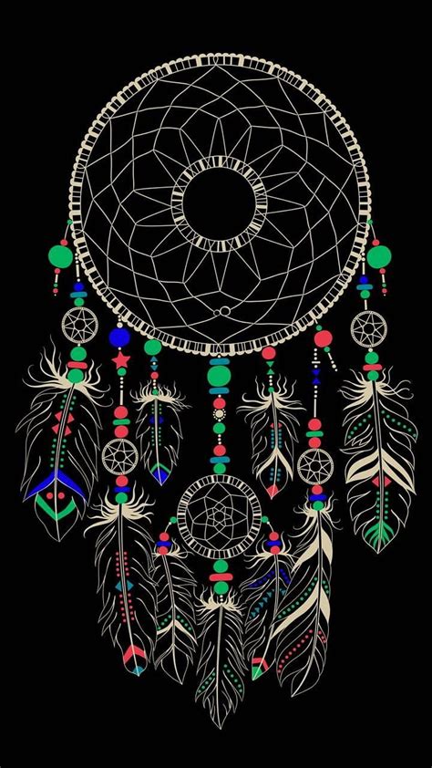 Dreamcatcher By Sixty Days Dark Dreamcatcher Hd Phone Wallpaper Pxfuel