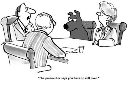 20 Lawyer Jokes You Should Never Tell