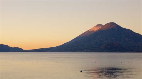 San Pedro Volcano in San Pedro La Laguna | Expedia.ca