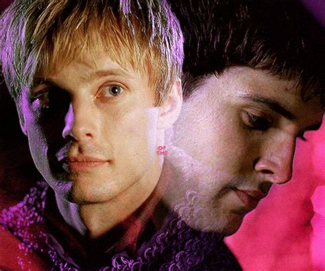 User Buffy Summrs Merlin Week Day Three