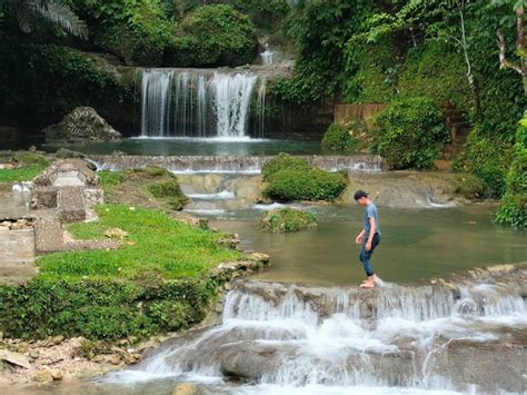 Pesona Alam Tak Tertandingi Di Destinasi Wisata Memukau Di Sumatera