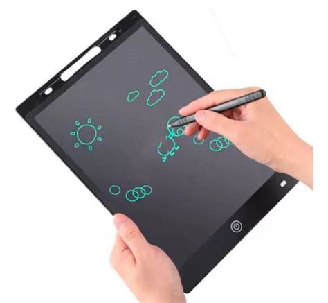 Magic Whiteboard Tabletas Para Escribir Pulgadas Para Ni Os