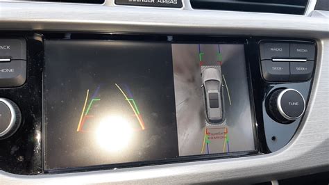 Опять 25!))) Теперь уже камера задняя не работает на моем Джили Атлас ...