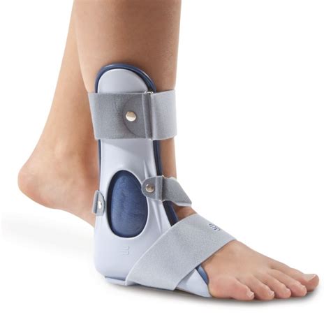 bauerfeind caligaloc stabilizing ankle brace surgical supply service
