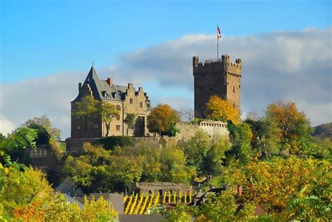 The Best Rhine River Castles And Towns To Visit Travel Passionate