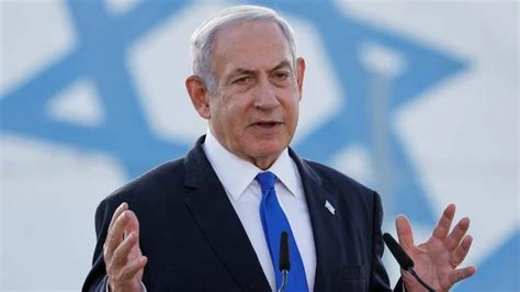 Israel Hamas War Pm Benjamin Netanyahu Rejects Us Calls For Humanitarian Pause Top Updates