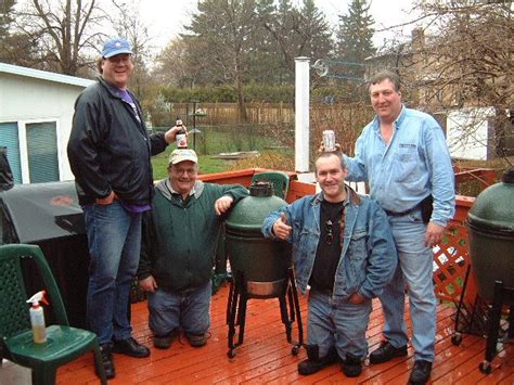 The Naked Whiz S Ceramic Charcoal Cooker Page