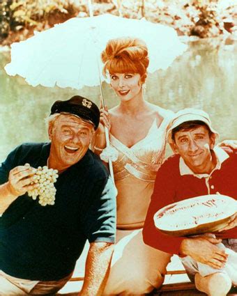 The Ten Best GILLIGAN’S ISLAND Episodes of Season One | THAT'S ...