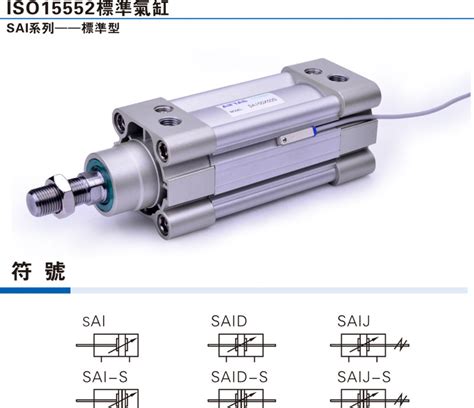 Airtac Sai Sai S