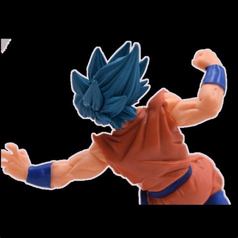 Figurines Kakarotto Son Go Kou Bardane Zamasu Frieza Bulma Lunchi En