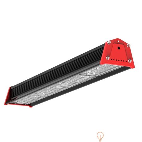 Oprawa przemysłowa Liniowa LED 150W IP65 wroled pl