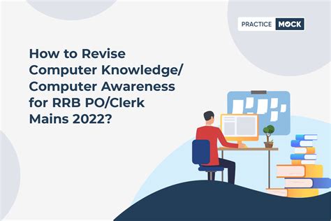 How To Revise Computer Knowledgecomputer Awareness For Rrb Poclerk