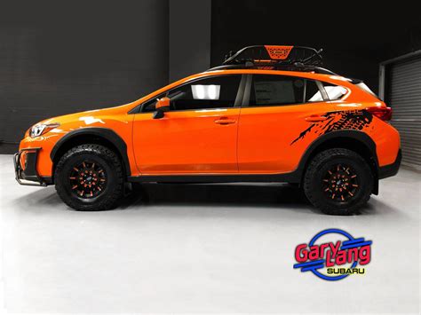 Projects - Crosstrek – Tagged "subaru crosstrek lift kit" – LP Aventure Inc