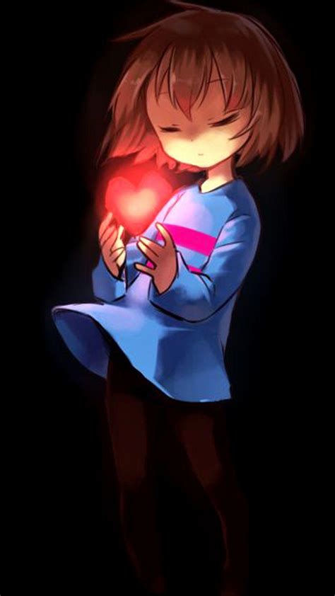 Undertale Frisk Wallpapers - Top Free Undertale Frisk Backgrounds - WallpaperAccess