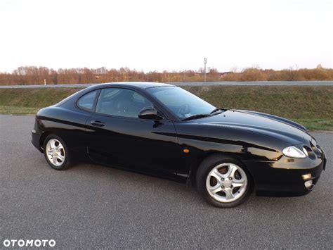 Hyundai Coupe Rd2 Hyundai Coupe