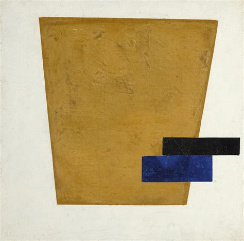 Art History News: Malevich at auction II