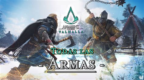 Assassin S Creed Valhalla Gu A Del Trucos Y Secretos Vandal