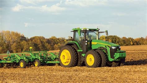 John Deere Mio Traktoren Aus Mannheim Gabot De