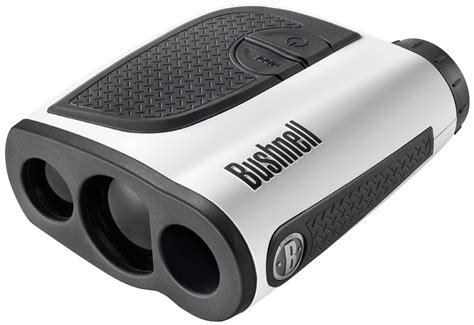 Bushnell Medalist Laser Rangefinder Reviewed & Tested in 2017