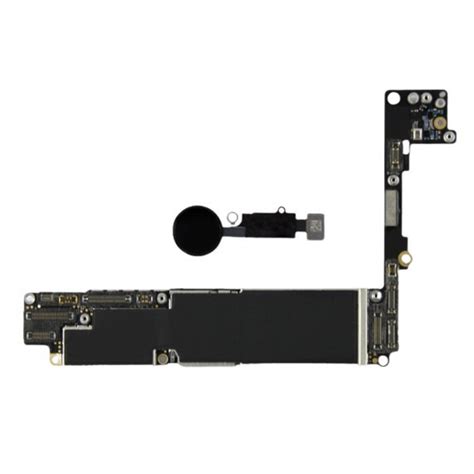 Apple Iphone Plus Gb Motherboard Replacement Cellspare