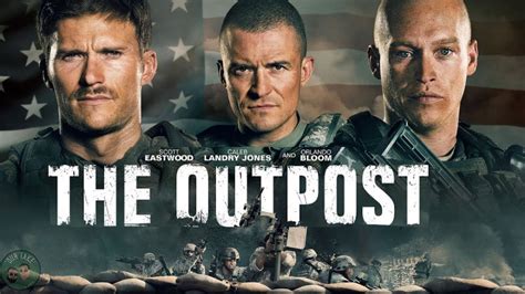 The Outpost Review Veterans Day Special Youtube