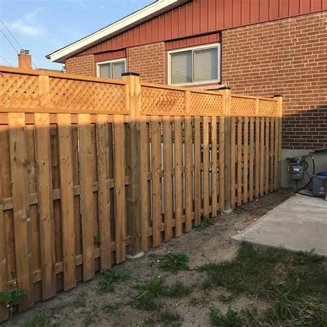 Pallet Privacy Fences Wood Pallet Fence Privacy Screen Outdoor