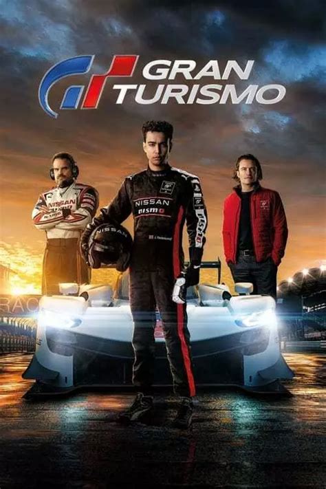 Watch Gran Turismo 2023 Free Movie 123Movies Free