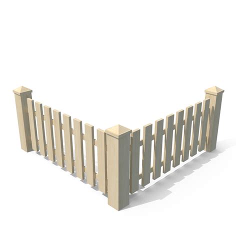 Wooden Garden Fence Png Images And Psds For Download Pixelsquid