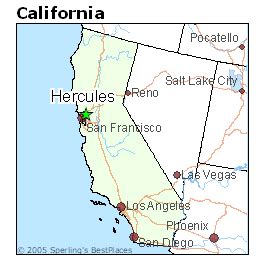 Hercules, CA