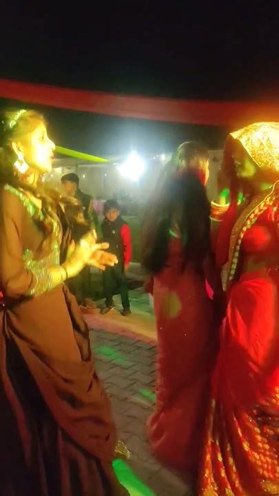 Nanad Bhabhi Dance 💃🔥🔥🧿😍 ️ Ytshort Subscribe Haryanvisong