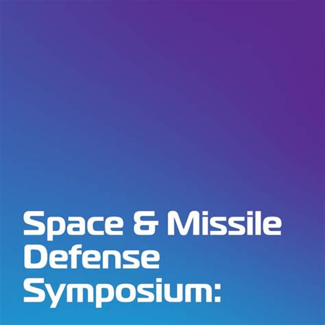 [Video] Karman Space & Defense on LinkedIn: #smd #smd2023 #missiles # ...