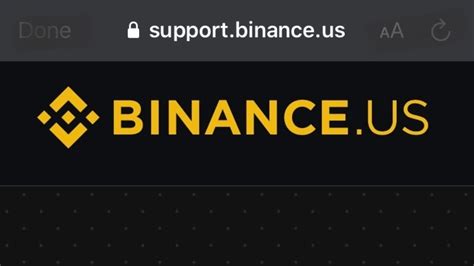 Petition · Demand for improved and increased customer support from Binance . us. · Change.org