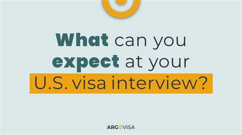 Former Visa Officer Reveals What You Need To Know About The U S Visa