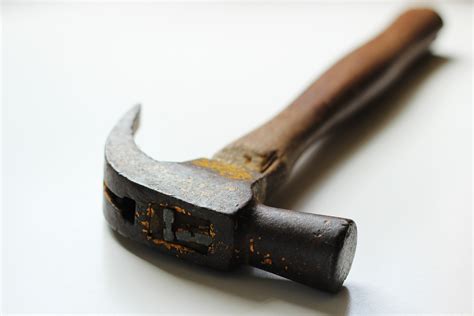 Hammer | Werkzeug und Heimwerken