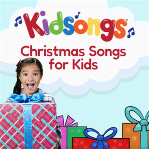 Kidsongs - Christmas Songs for Kids | iHeart