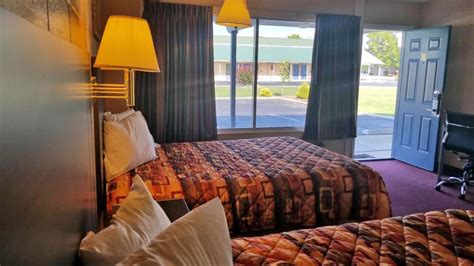 Mcminnville Tn Hotel Scottish Inns