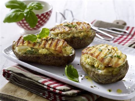 Grillideen Für Raffinierte Rezepte Vom Rost Lecker Gefüllte
