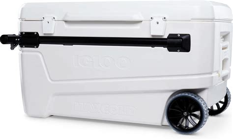 Top 10 Best Coolers With Wheels for This Summer