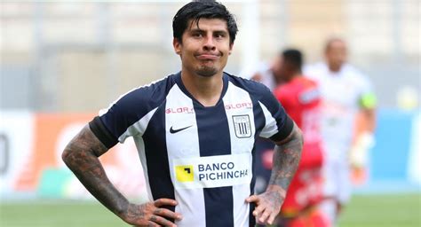 Alianza Lima Su Reclamo Contra Carlos Stein Proceder A Seg N La