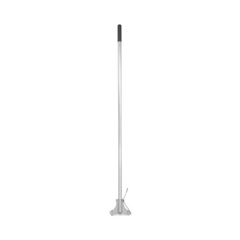 Aluminium Kentucky Mop Holder Black