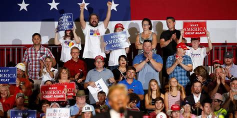 トランプ氏支持率、最高の45％ 共和党系の支持拡大＝wsj調査 Wsj