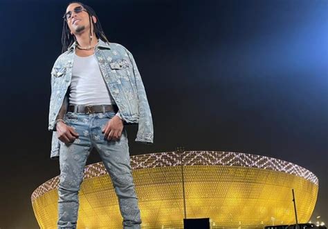 Ozuna será el responsable de la canción oficial del Mundial de la FIFA