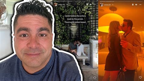 Addison Raes Dad Monty Lopez Responds To Viral Cheating Accusations